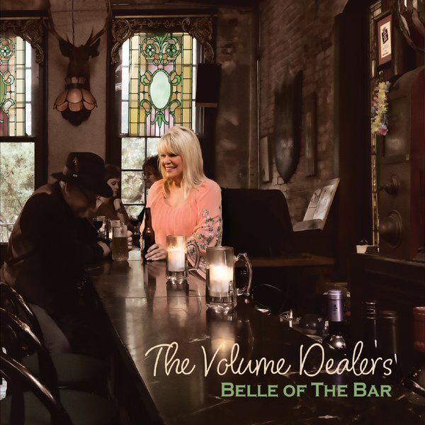 Cover art for Belle of the Bar